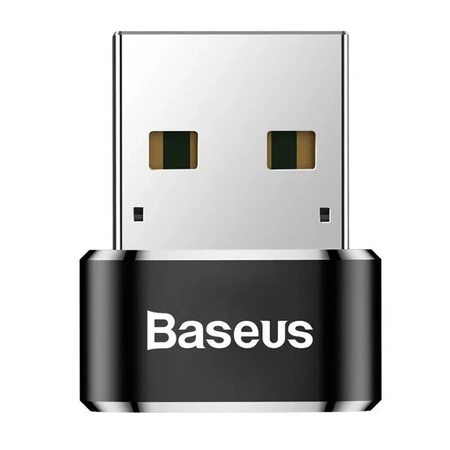 Adapter USB-C do USB-A 5A Baseuse CAAOTG-01