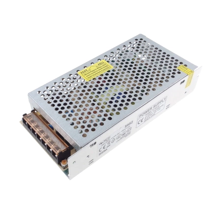 Zasilacz modułowy 24V 8.3A 200W
