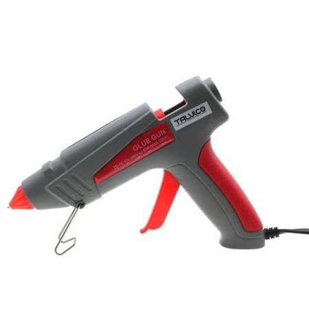 Pistolet do kleju na gorąco, sztyfty 11mm, 80W, ZD-7C