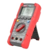 Multimetr Uni-T UT-191T PRO, 6000 zliczeń, True RMS, LoZ, temperatura, IP65