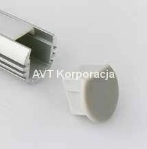 Zaślepka do profilu PDS4-O