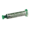 Soldermaska UV LVH-900, zielona, strzykawka 10 ml, Mechanic