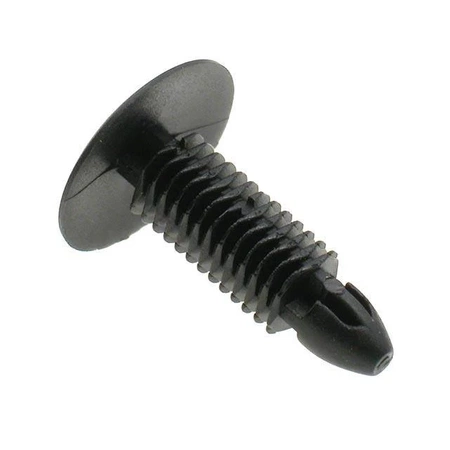 Nit z poliamidu, otwór montażowy 6.6mm, wciskany