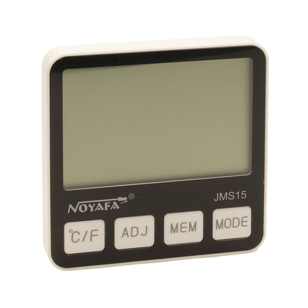 Stacja pogodowa Noyafa JMS15