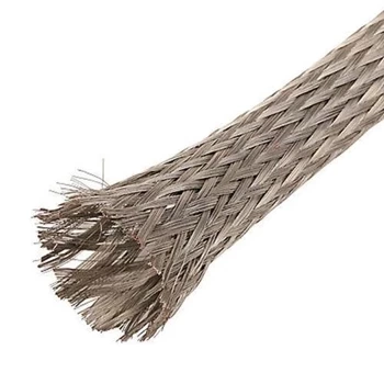 Oplot metalowy 5/18 mm, 1mb