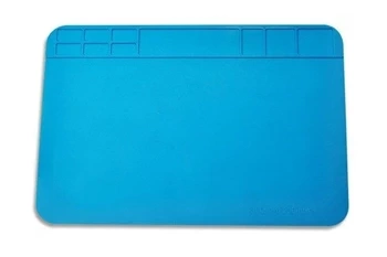 Silikonowa mata serwisowa 30x20cm