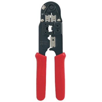 Zaciskarka HT2092C wtyków 10P10C Hanlong HT-2092C