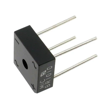 Mostek prostowniczy BR1010 - 10A 1000V