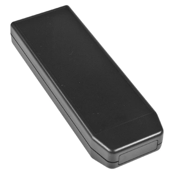 Obudowa do pilota i sterownika ręcznego 51 × 149 × 24 mm ABS KRADEX Z121