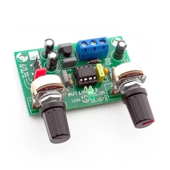 Generator akustyczny 20Hz - 20kHz - KIT AVT 1569