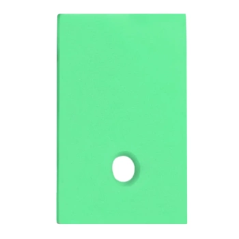 Podkładka termoprzewodząca Thermopad TO220 18x13x0.3mm, 1.5W/mK - AGTermoPasty AGT-241