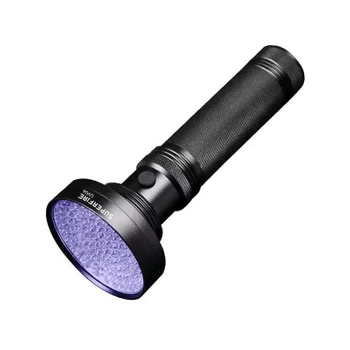 Latarka UV Superfire UV06, 395 nm, kompaktowa
