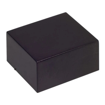 Obudowa uniwersalna 52 × 46 × 26 mm z ABS, czarna, Z87 KRADEX