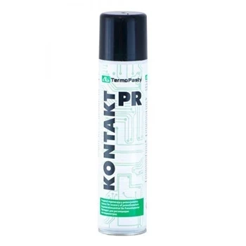 Kontakt PR, preparat do czyszczenia i regeneracji potencjometrów - spray 60ml - AGTermoPasty AGT-007