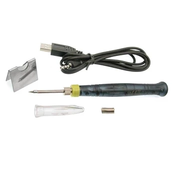 Mini lutownica USB ZD-20U 8W 5V