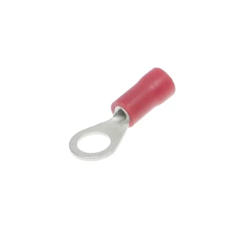 Końcówka oczkowa izolowana M5 0.5-1mm² - końcówka kablowa