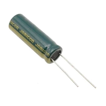 Kondensator elektrolityczny 470uF 35V EXR