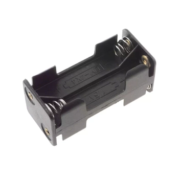 Koszyk baterii AAA x4