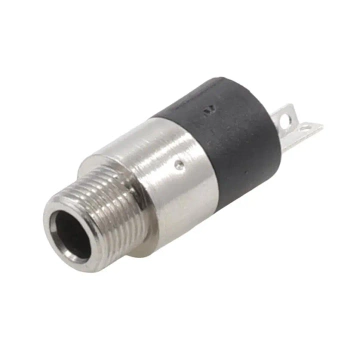 Gniazdo stereo jack 3.5 PJ-392