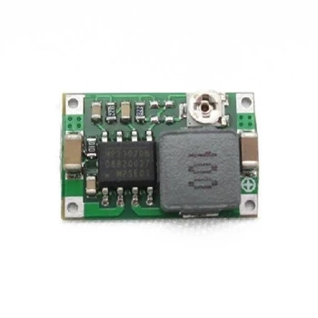 Przetwornica StepDown DC-DC - Mini 360 - 1.8A, 4.75-23V do 1-17V - układ zasilający do dronów