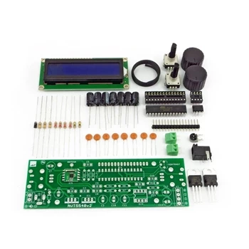 Radio FM z RDS - KIT AVT 5540