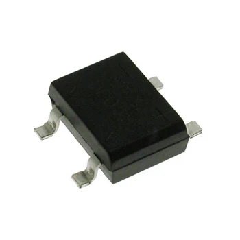 Mostek prostowniczy DF06S - 1A 600V SMD
