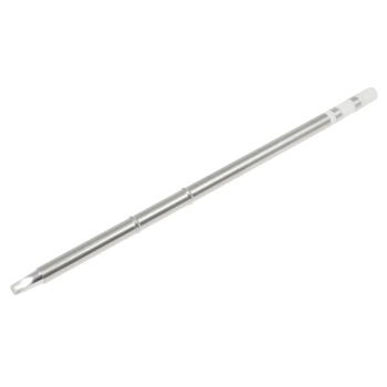Grot T12-3.2DL płaski 3.2mm
