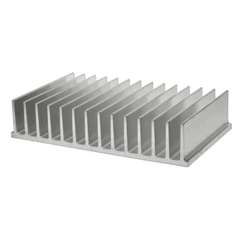 Radiator A4291 165x35x100mm, 1.1K/W