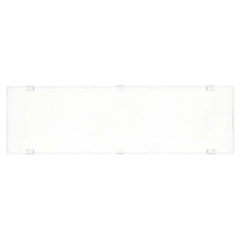 Filtr ZDFp1008 ABS przezroczysty (ZD1008)