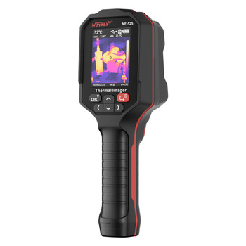 Kamera termowizyjna -10°C do 400°C, Noyafa NF-525