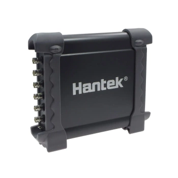 Hantek 1008C - oscyloskop 8-kanałowy USB do diagnostyki samochodowej, z generatorem