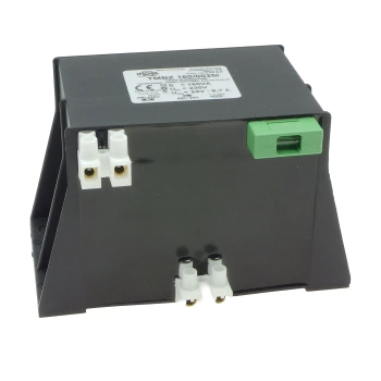Transformator zalewany TMBZ z mocowaniem [230V/24V - 6,67A]
