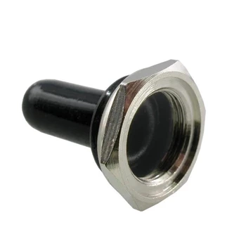 Gumowa osłona WPC-11 do przełączników KN3 z gwintem M12 × 0,75