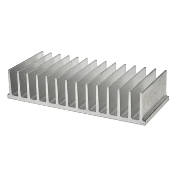 Radiator A4291 165x35x70mm, 1.4K/W