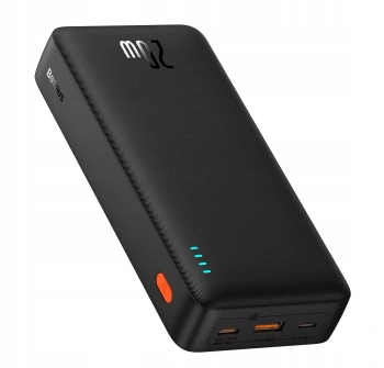 Powerbank 20000mAh 20W USB-C Baseus AirPow PPAP20K