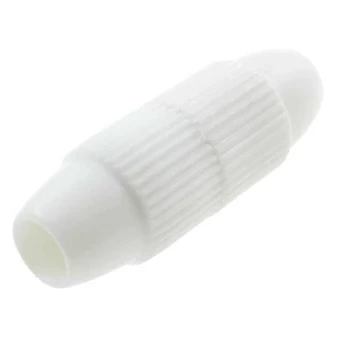 Gniazdo antenowe, łącznik na kabel