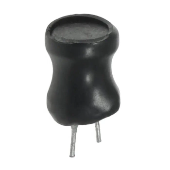 Dławik 1uH 100mA pionowy