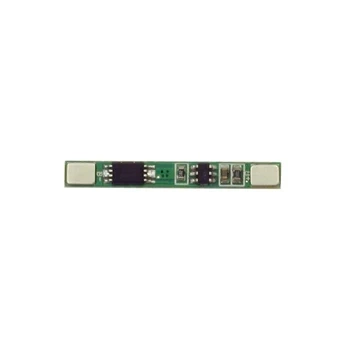 Moduł BMS PCM PCB ładowania i ochrony ogniw Li-ion 1S - 3.7V - 3A - 18650