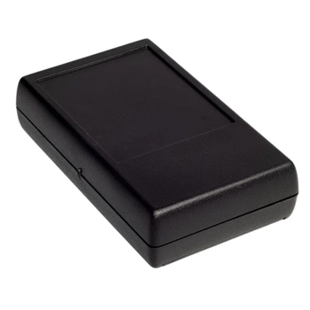 Obudowa uniwersalna Z32, 110,6 × 66,3 × 27 mm, ABS, czarna, Kradex