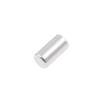Magnes neodymowy walcowy 8x8mm - MAG007