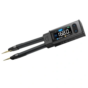 Pęsetowy Tester elementów LCR-ST2 PLUS FNIRSI