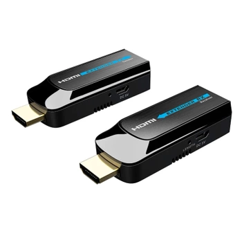 Extender HDMI do 50m cat.6 LKV372S Talvico