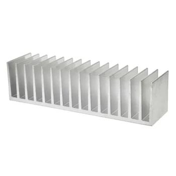 Radiator A6023 190x50x50mm, 1.2K/W