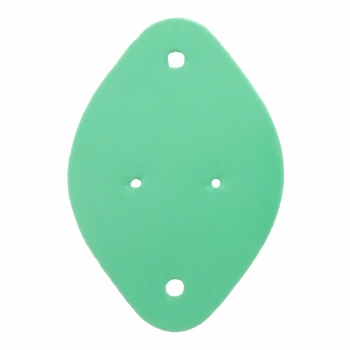 Podkładka termoprzewodząca Thermopad TO3 41.5x28.2x0.3mm, 1.5W/mK - AGTermoPasty AGT-240