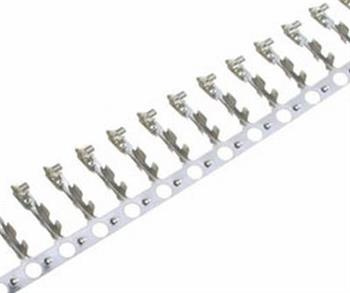 Metalowy pin do gniazd 402-XX