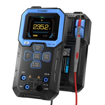 Inteligenty miernik cyfrowy FNIRSI DMT-99