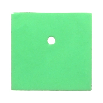 Podkładka termoprzewodząca Thermopad TO 26x25x0.3mm, 1.5W/mK - AGTermoPasty AGT-243