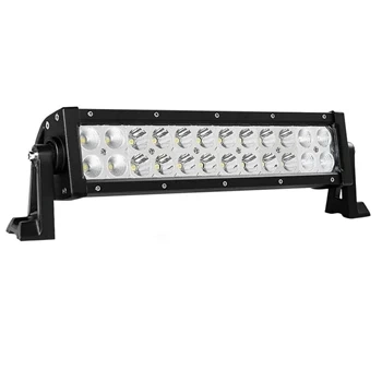 Lampa robocza AWL23 panelowa 24 LED COMBO 9-36V