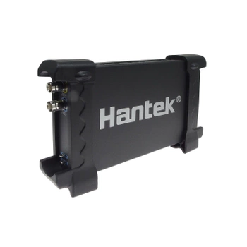 Hantek 6022BE - oscyloskop USB 2x20 MHz do pracy z komputerem
