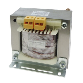 Transformator 600VA TMB 600/004M/1 [400V/230V - 2,6A] z mocowaniem